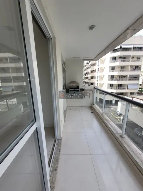 Apartamento com 2 quartos à venda, 60m2 em Freguesia (Jacarepaguá), Rio De Janeiro - RJ - imagem 6 Foto 6 de Apartamento com 2 quartos à venda, 60m2 em Freguesia (Jacarepaguá), Rio De Janeiro - RJ