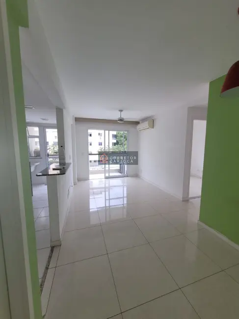 Apartamento com 2 quartos à venda, 60m2 em Freguesia (Jacarepaguá), Rio De Janeiro - RJ - imagem 2 Foto 2 de Apartamento com 2 quartos à venda, 60m2 em Freguesia (Jacarepaguá), Rio De Janeiro - RJ