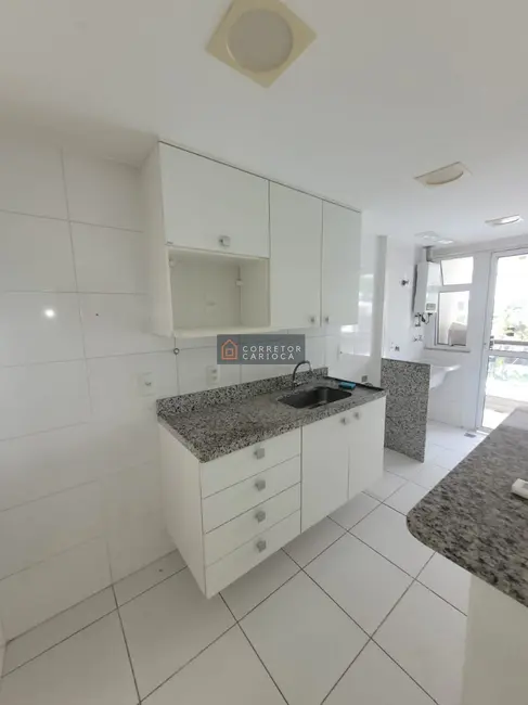 Apartamento com 2 quartos à venda, 60m2 em Freguesia (Jacarepaguá), Rio De Janeiro - RJ - imagem 8 Foto 8 de Apartamento com 2 quartos à venda, 60m2 em Freguesia (Jacarepaguá), Rio De Janeiro - RJ