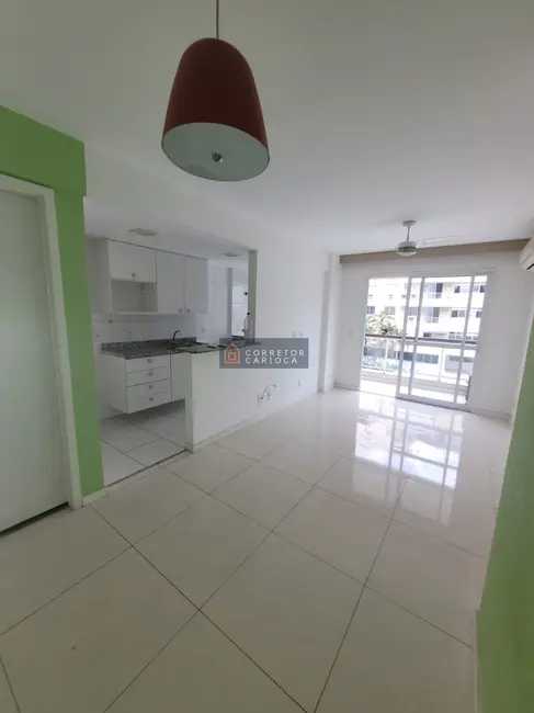 Apartamento com 2 quartos à venda, 60m2 em Freguesia (Jacarepaguá), Rio De Janeiro - RJ - imagem 1 Foto 1 de Apartamento com 2 quartos à venda, 60m2 em Freguesia (Jacarepaguá), Rio De Janeiro - RJ