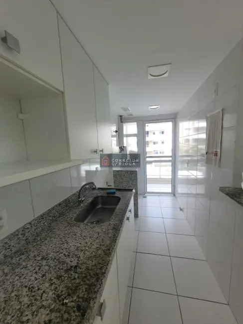 Apartamento com 2 quartos à venda, 60m2 em Freguesia (Jacarepaguá), Rio De Janeiro - RJ - imagem 9 Foto 9 de Apartamento com 2 quartos à venda, 60m2 em Freguesia (Jacarepaguá), Rio De Janeiro - RJ