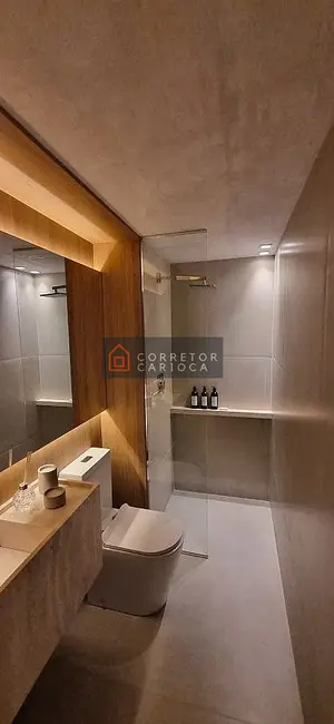 Foto 6 de Apartamento com 2 quartos à venda, 50m2 em Rio De Janeiro - RJ
