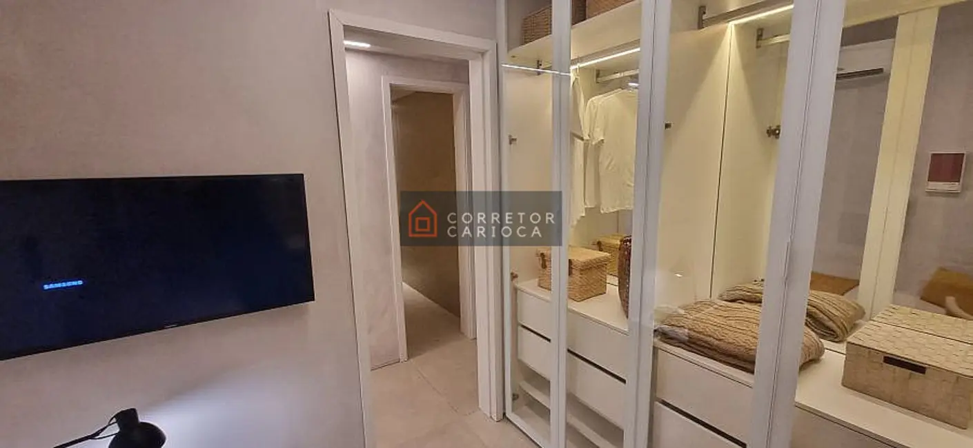 Foto 8 de Apartamento com 2 quartos à venda, 50m2 em Rio De Janeiro - RJ