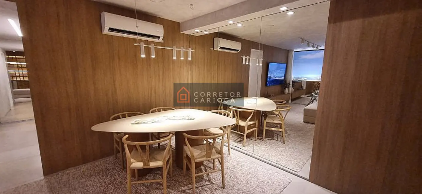 Foto 5 de Apartamento com 2 quartos à venda, 50m2 em Rio De Janeiro - RJ