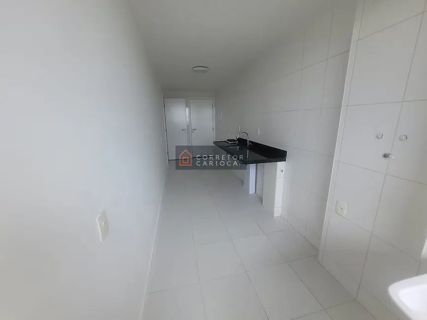 Foto 8 de Apartamento com 4 quartos para alugar, 122m2 em Rio De Janeiro - RJ