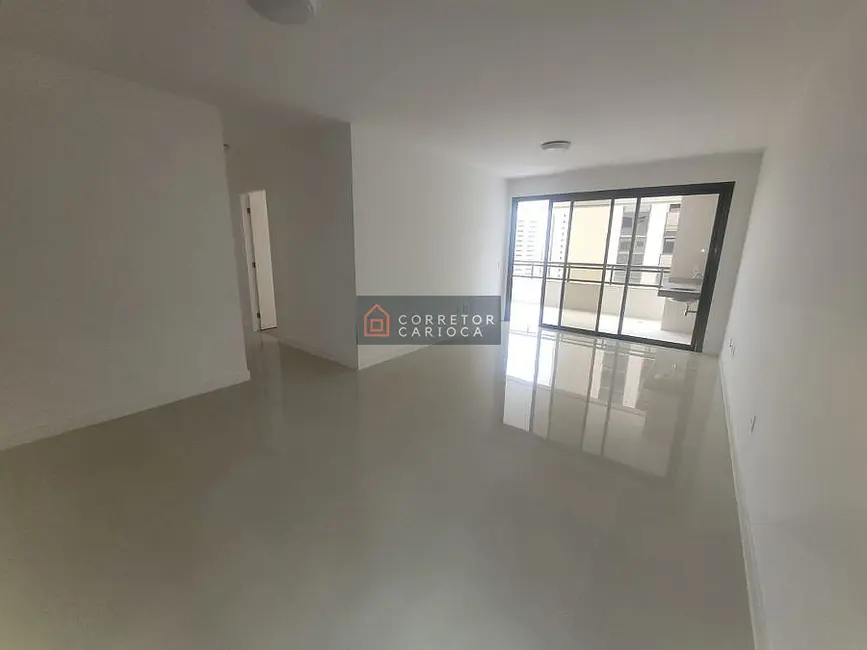 Foto 6 de Apartamento com 4 quartos para alugar, 122m2 em Rio De Janeiro - RJ