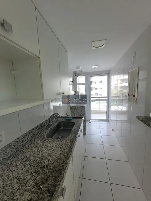 Foto 9 de Apartamento com 2 quartos para alugar, 60m2 em Freguesia (Jacarepaguá), Rio De Janeiro - RJ