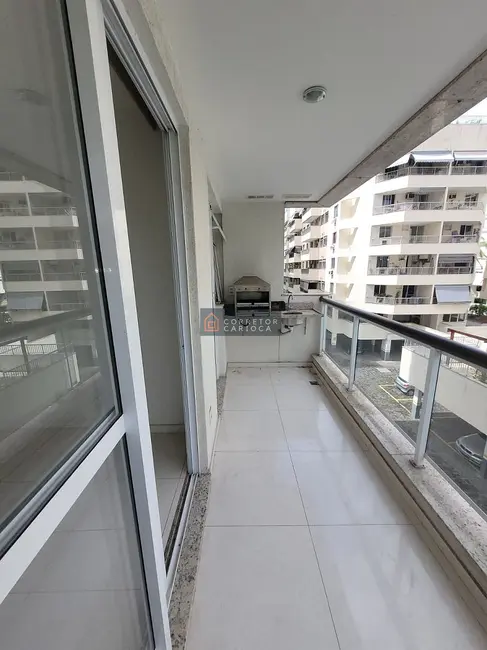 Foto 6 de Apartamento com 2 quartos para alugar, 60m2 em Freguesia (Jacarepaguá), Rio De Janeiro - RJ