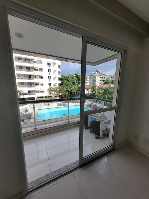 Foto 4 de Apartamento com 2 quartos para alugar, 60m2 em Freguesia (Jacarepaguá), Rio De Janeiro - RJ