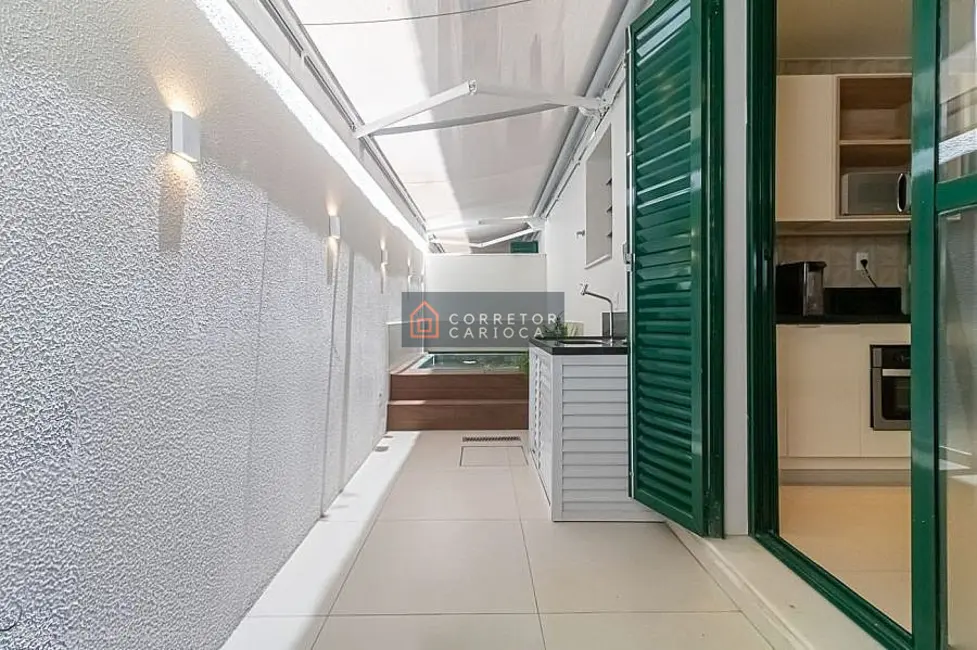 Apartamento com 1 quarto à venda, 38m2 em Copacabana, Rio De Janeiro - RJ - imagem 1 Foto 1 de Apartamento com 1 quarto à venda, 38m2 em Copacabana, Rio De Janeiro - RJ