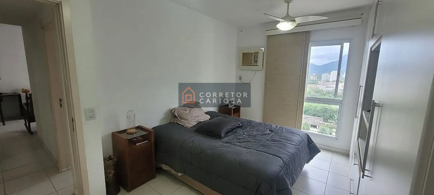 Foto 1 de Apartamento com 3 quartos à venda, 98m2 em Rio De Janeiro - RJ