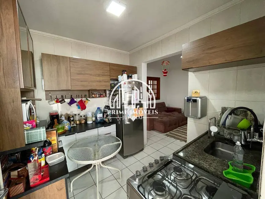 Foto 7 de Casa com 2 quartos à venda, 109m2 em Parque Residencial Jundiaí, Jundiai - SP