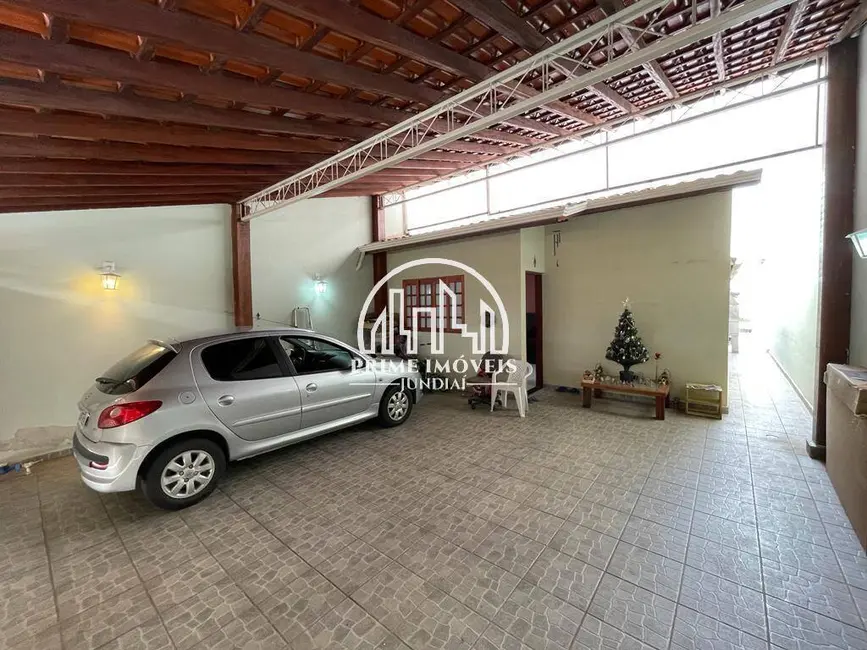 Foto 3 de Casa com 2 quartos à venda, 109m2 em Parque Residencial Jundiaí, Jundiai - SP