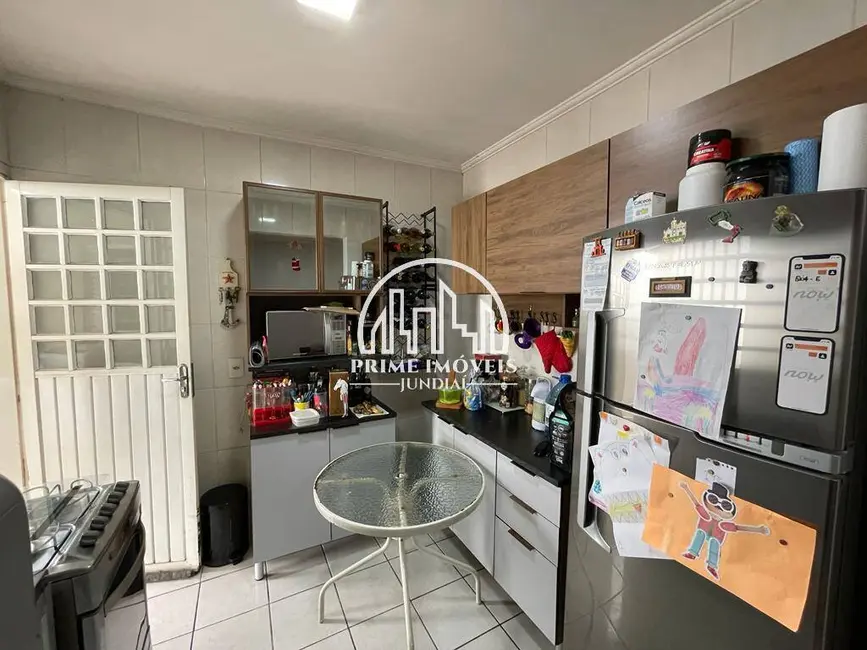 Foto 6 de Casa com 2 quartos à venda, 109m2 em Parque Residencial Jundiaí, Jundiai - SP
