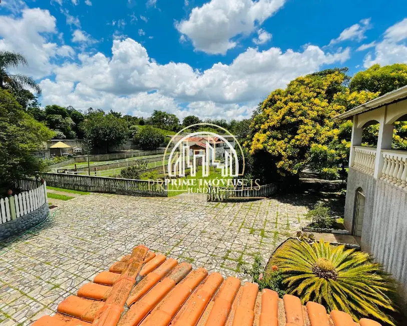 Chácara com 10 quartos à venda, 1560m2 em Caxambu, Jundiai - SP - imagem 5 Foto 5 de Chácara com 10 quartos à venda, 1560m2 em Caxambu, Jundiai - SP