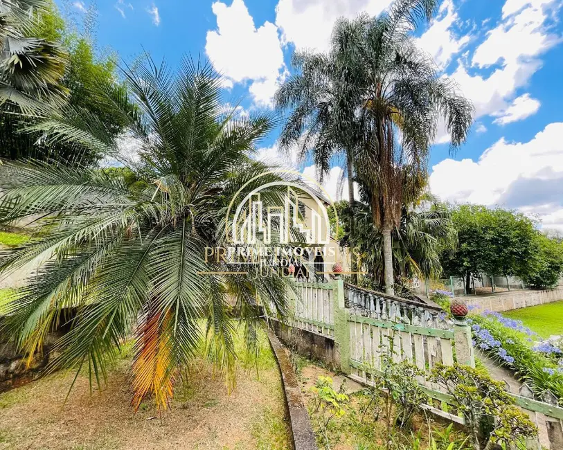 Chácara com 10 quartos à venda, 1560m2 em Caxambu, Jundiai - SP - imagem 6 Foto 6 de Chácara com 10 quartos à venda, 1560m2 em Caxambu, Jundiai - SP