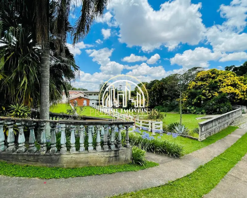 Chácara com 10 quartos à venda, 1560m2 em Caxambu, Jundiai - SP - imagem 8 Foto 8 de Chácara com 10 quartos à venda, 1560m2 em Caxambu, Jundiai - SP