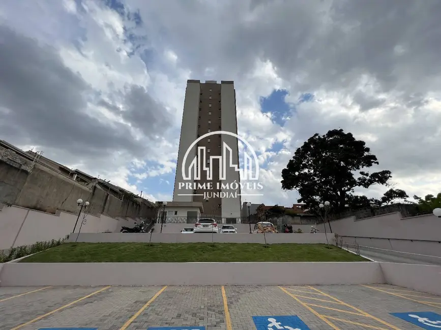 Foto 1 de Apartamento com 2 quartos à venda, 50m2 em Jardim Rosaura, Jundiai - SP