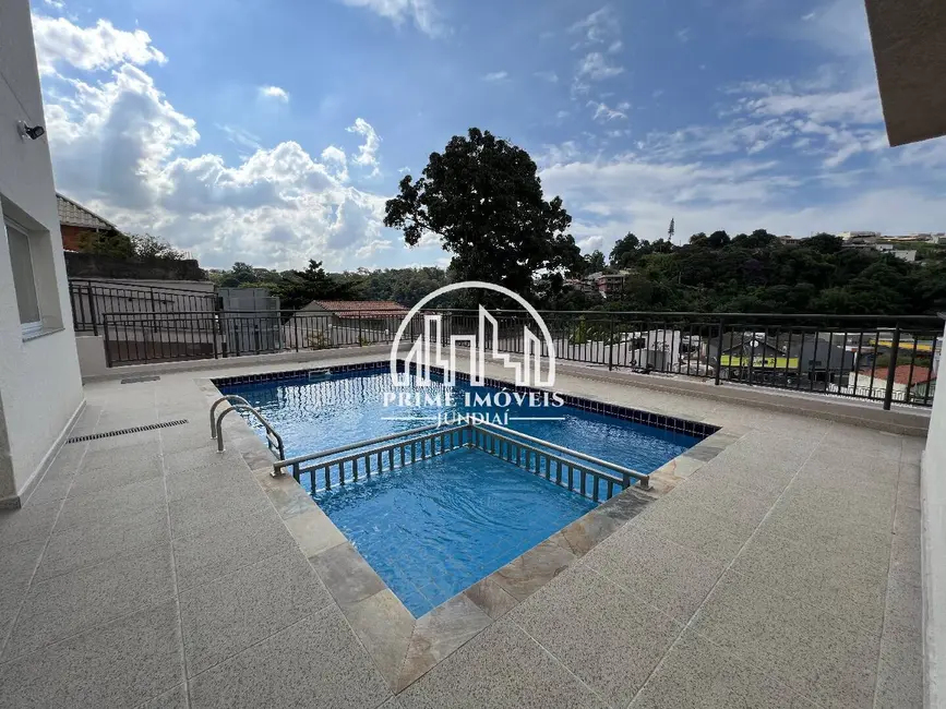 Foto 2 de Apartamento com 2 quartos à venda, 50m2 em Jardim Rosaura, Jundiai - SP