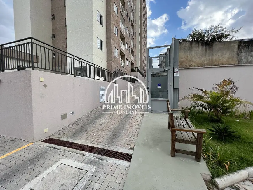 Apartamento com 2 quartos à venda, 50m2 em Jardim Rosaura, Jundiai - SP - imagem 6 Foto 6 de Apartamento com 2 quartos à venda, 50m2 em Jardim Rosaura, Jundiai - SP