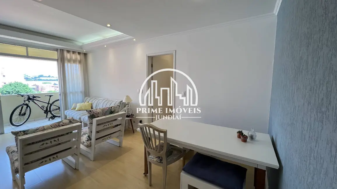 Apartamento com 3 quartos à venda, 90m2 em Vila Guarani, Jundiai - SP - imagem 4 Foto 4 de Apartamento com 3 quartos à venda, 90m2 em Vila Guarani, Jundiai - SP