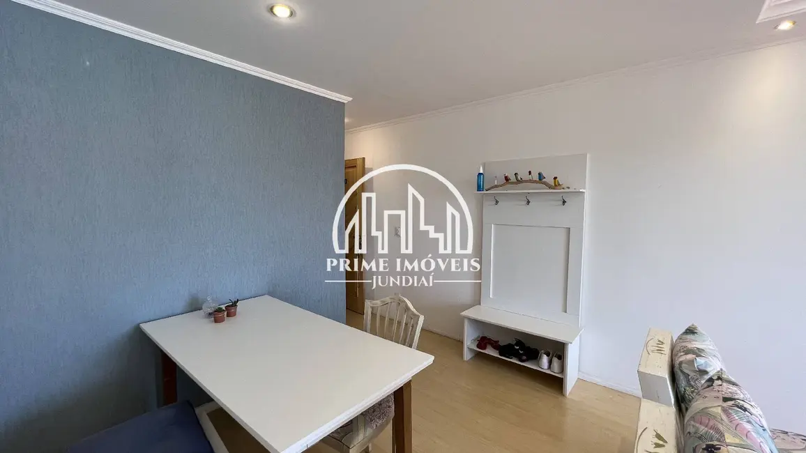 Apartamento com 3 quartos à venda, 90m2 em Vila Guarani, Jundiai - SP - imagem 7 Foto 7 de Apartamento com 3 quartos à venda, 90m2 em Vila Guarani, Jundiai - SP