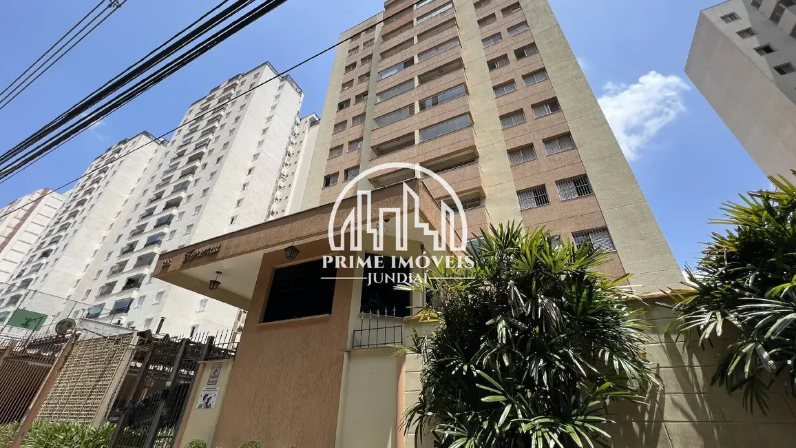 Apartamento com 3 quartos à venda, 90m2 em Vila Guarani, Jundiai - SP - imagem 3 Foto 3 de Apartamento com 3 quartos à venda, 90m2 em Vila Guarani, Jundiai - SP