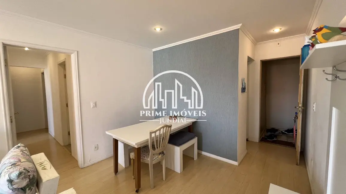 Apartamento com 3 quartos à venda, 90m2 em Vila Guarani, Jundiai - SP - imagem 5 Foto 5 de Apartamento com 3 quartos à venda, 90m2 em Vila Guarani, Jundiai - SP