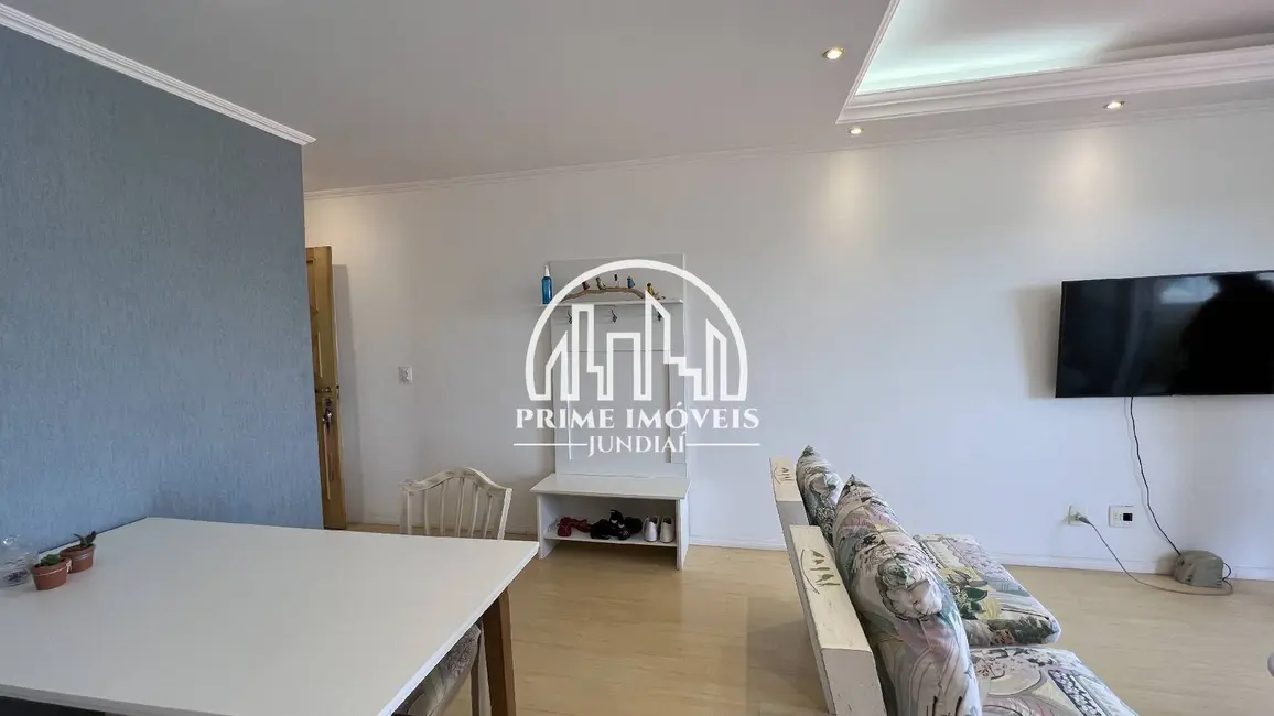 Apartamento com 3 quartos à venda, 90m2 em Vila Guarani, Jundiai - SP - imagem 6 Foto 6 de Apartamento com 3 quartos à venda, 90m2 em Vila Guarani, Jundiai - SP