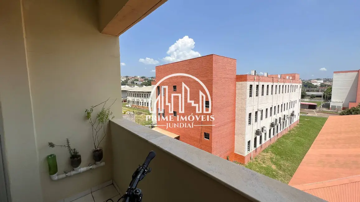 Apartamento com 3 quartos à venda, 90m2 em Vila Guarani, Jundiai - SP - imagem 9 Foto 9 de Apartamento com 3 quartos à venda, 90m2 em Vila Guarani, Jundiai - SP