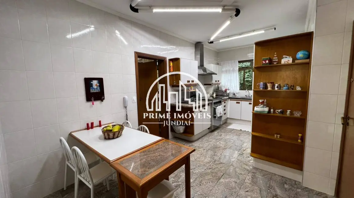 Foto 9 de Apartamento com 4 quartos à venda, 168m2 em Vila Rica, Jundiai - SP
