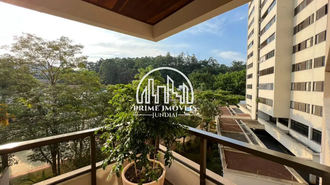 Foto 7 de Apartamento com 4 quartos à venda, 168m2 em Vila Rica, Jundiai - SP