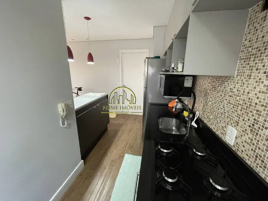 Foto 6 de Apartamento com 3 quartos à venda, 66m2 em Vila Lacerda, Jundiai - SP
