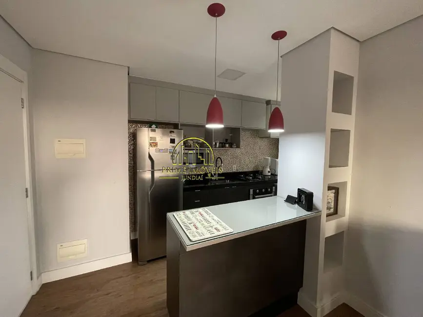Foto 8 de Apartamento com 3 quartos à venda, 66m2 em Vila Lacerda, Jundiai - SP