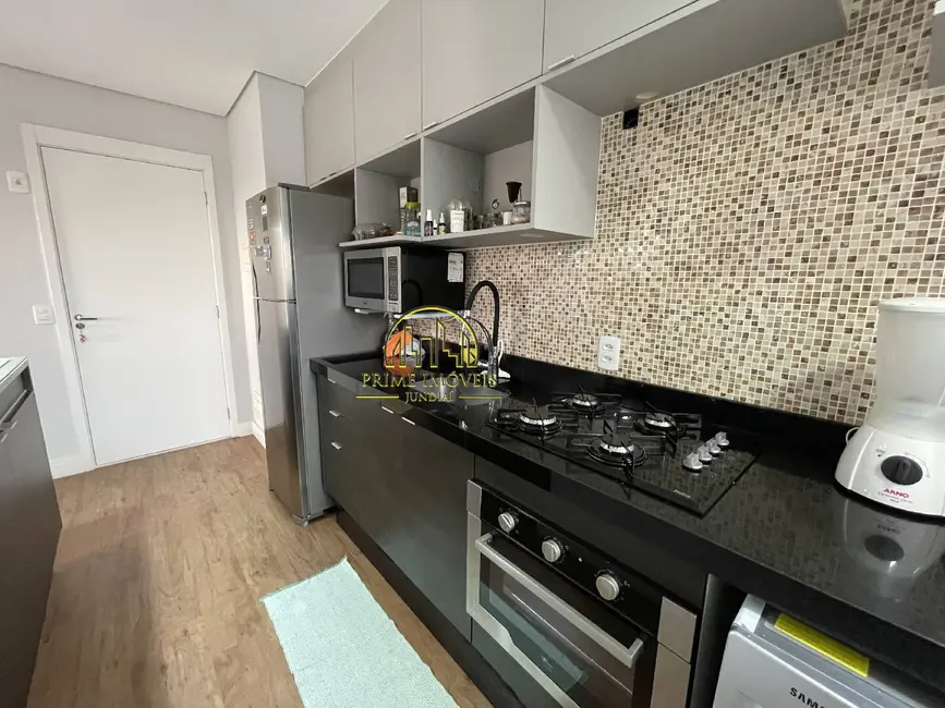 Foto 7 de Apartamento com 3 quartos à venda, 66m2 em Vila Lacerda, Jundiai - SP