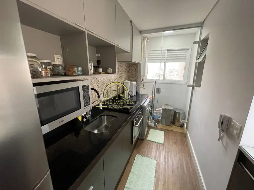 Foto 5 de Apartamento com 3 quartos à venda, 66m2 em Vila Lacerda, Jundiai - SP