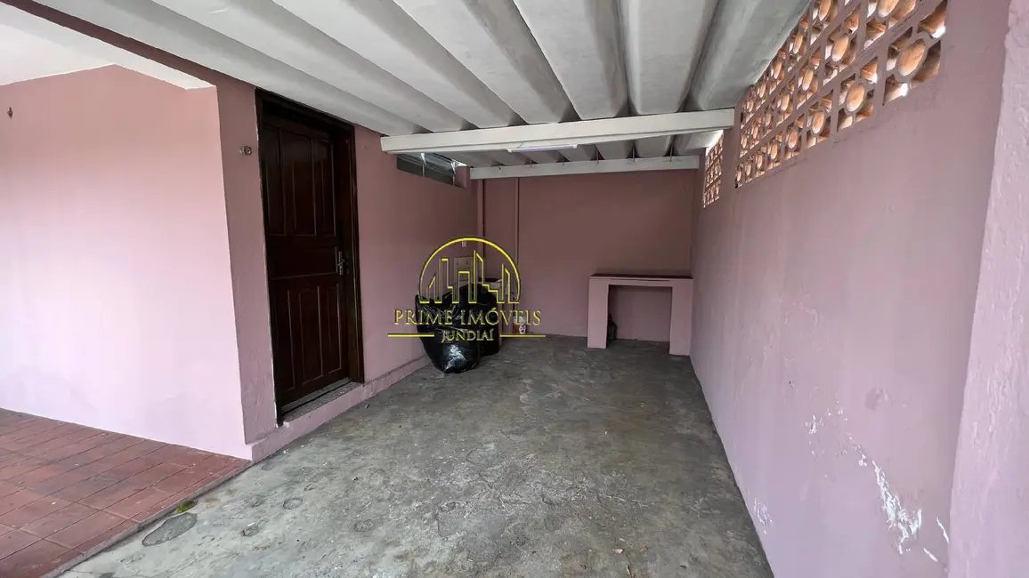 Foto 1 de Casa com 2 quartos à venda, 94m2 em Vila Rio Branco, Jundiai - SP