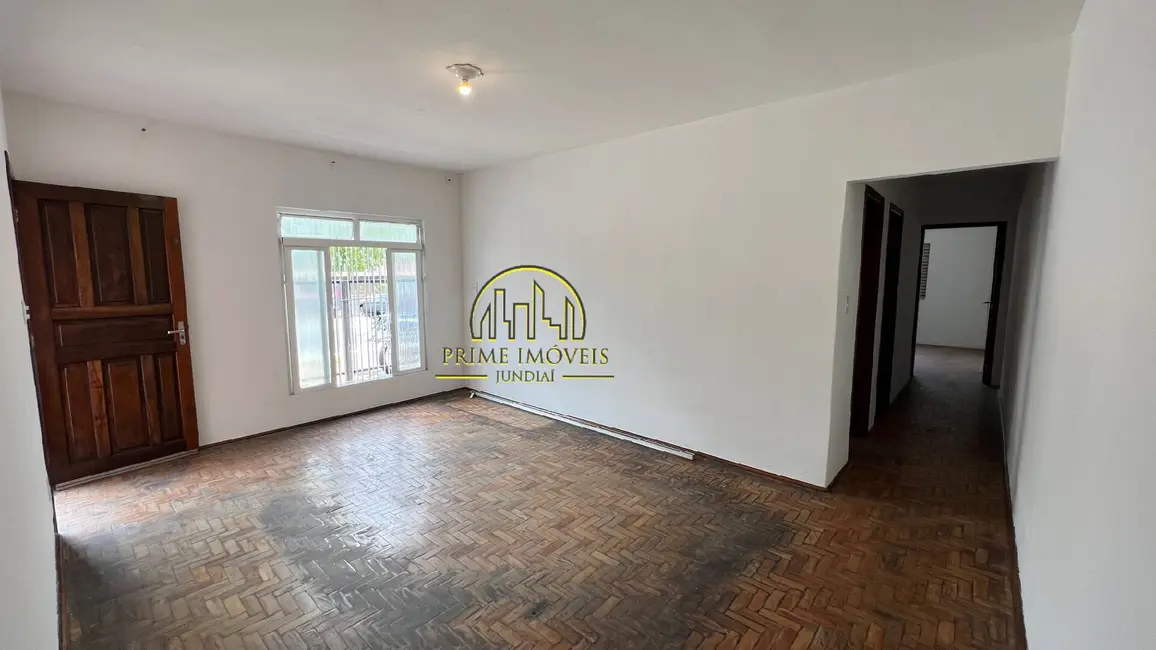 Foto 2 de Casa com 2 quartos à venda, 94m2 em Vila Rio Branco, Jundiai - SP