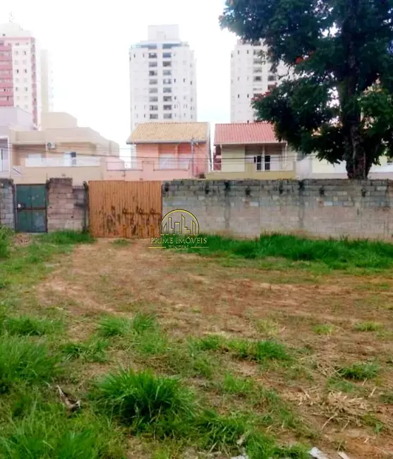 Foto 4 de Terreno / Lote à venda, 301m2 em Vila Guarani, Jundiai - SP