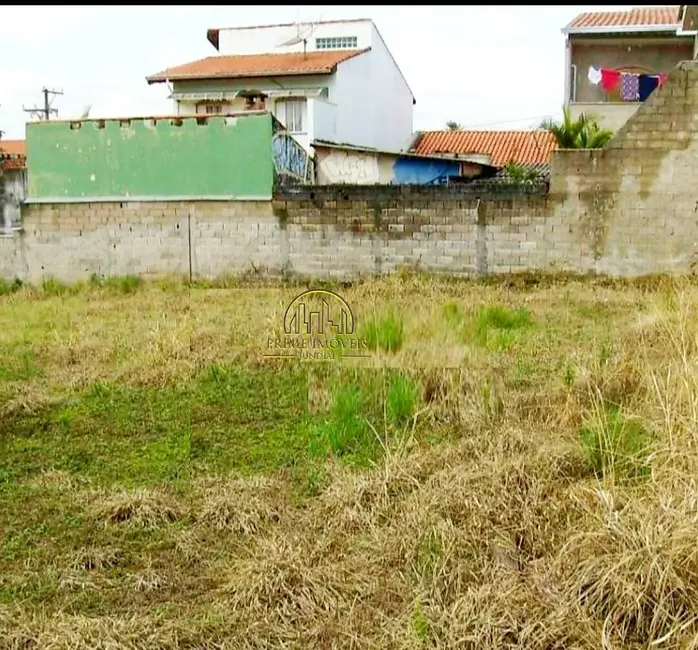 Foto 3 de Terreno / Lote à venda, 301m2 em Vila Guarani, Jundiai - SP