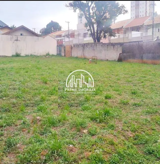 Foto 3 de Terreno / Lote à venda, 359m2 em Vila Guarani, Jundiai - SP