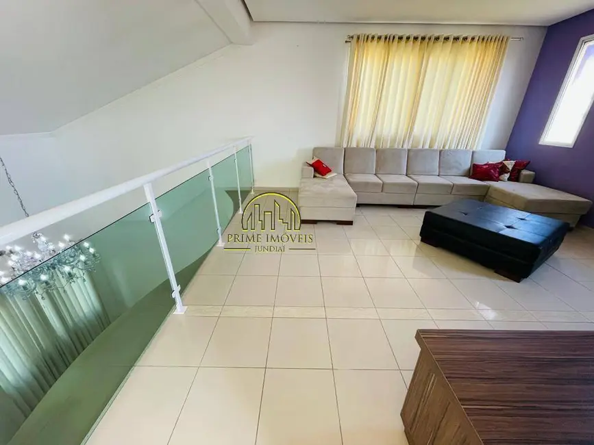 Foto 7 de Casa de Condomínio com 4 quartos à venda, 400m2 em Caxambu, Jundiai - SP