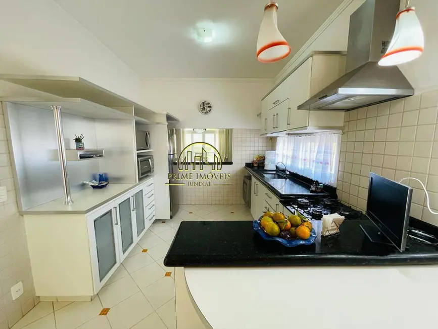 Foto 9 de Casa de Condomínio com 4 quartos à venda, 400m2 em Caxambu, Jundiai - SP