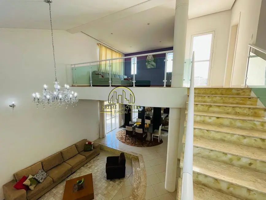 Foto 5 de Casa de Condomínio com 4 quartos à venda, 400m2 em Caxambu, Jundiai - SP