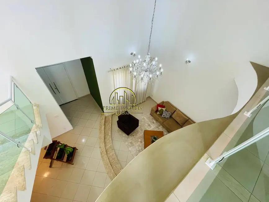 Foto 8 de Casa de Condomínio com 4 quartos à venda, 400m2 em Caxambu, Jundiai - SP