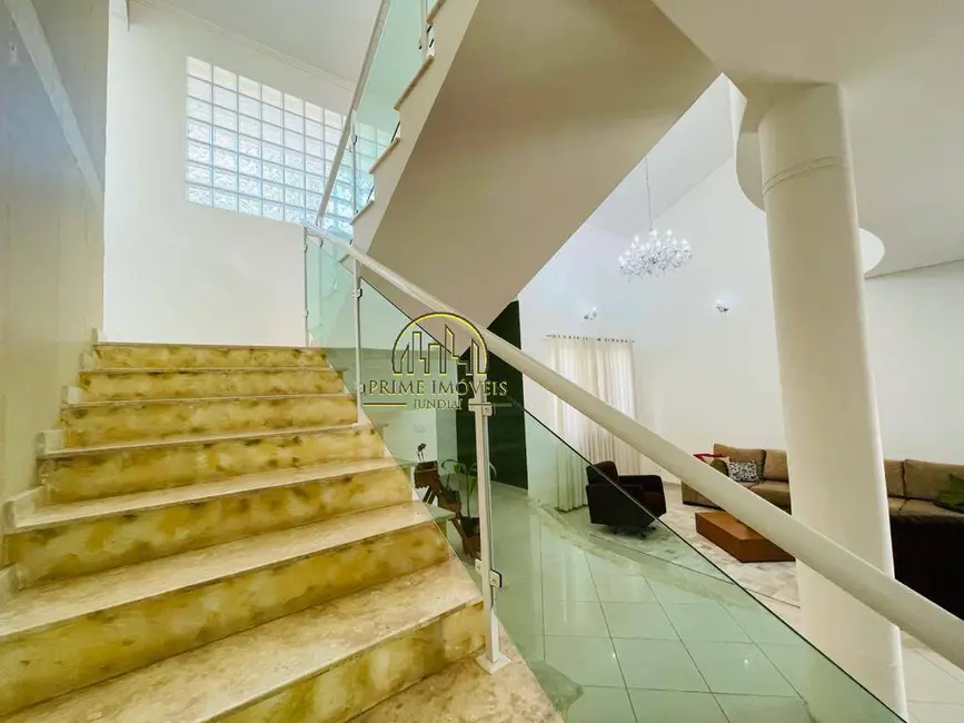 Foto 6 de Casa de Condomínio com 4 quartos à venda, 400m2 em Caxambu, Jundiai - SP