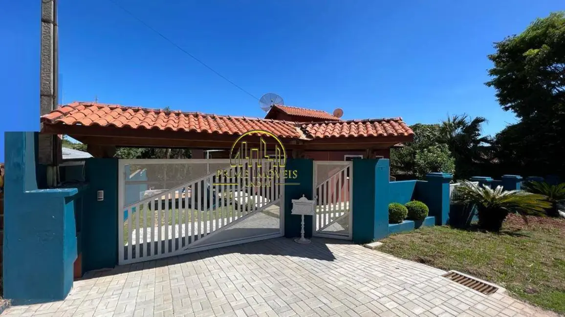 Foto 4 de Casa de Condomínio com 3 quartos à venda, 1038m2 em Parque da Fazenda, Itatiba - SP