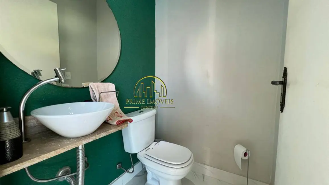 Foto 9 de Casa de Condomínio com 3 quartos à venda, 1038m2 em Parque da Fazenda, Itatiba - SP