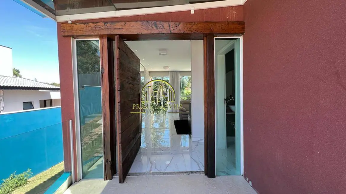 Foto 7 de Casa de Condomínio com 3 quartos à venda, 1038m2 em Parque da Fazenda, Itatiba - SP