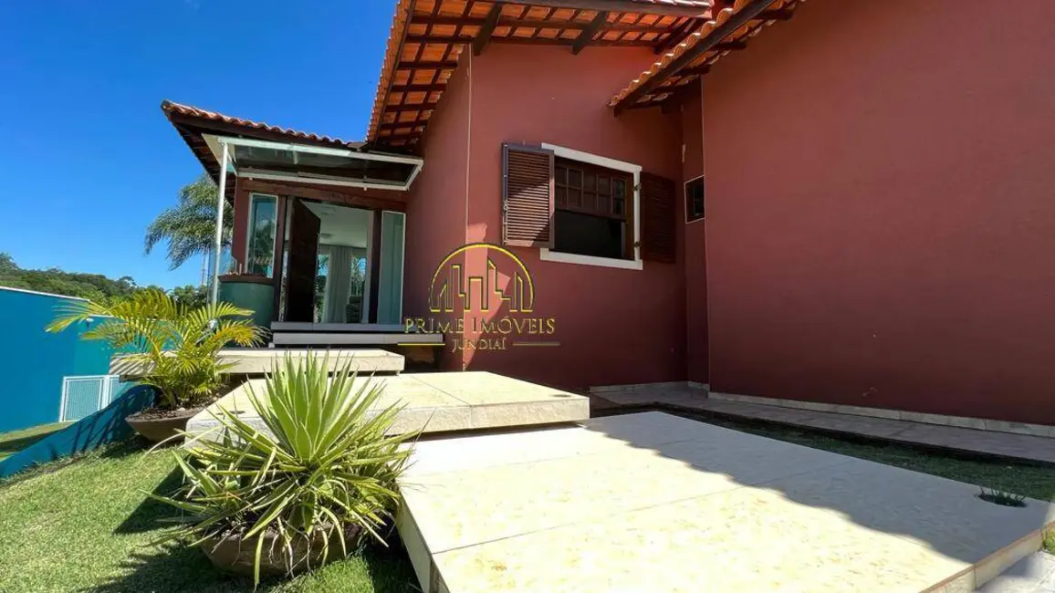 Foto 6 de Casa de Condomínio com 3 quartos à venda, 1038m2 em Parque da Fazenda, Itatiba - SP